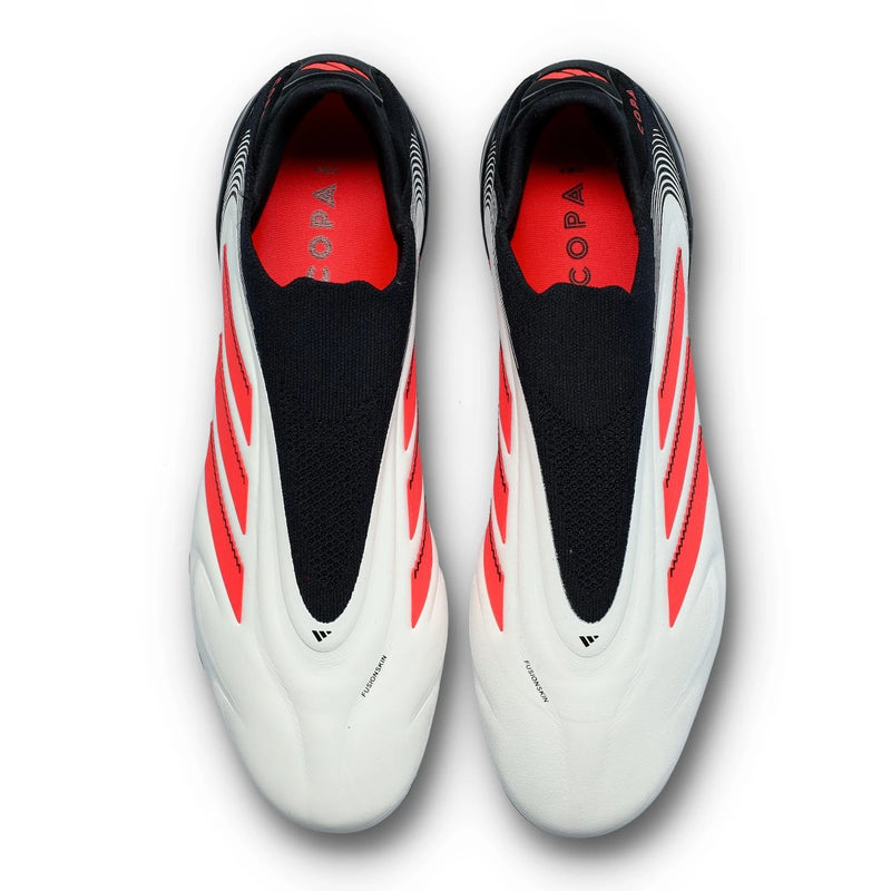 Chuteira adidas Copa Pure III Elite LL FG - Pure Victory Pack