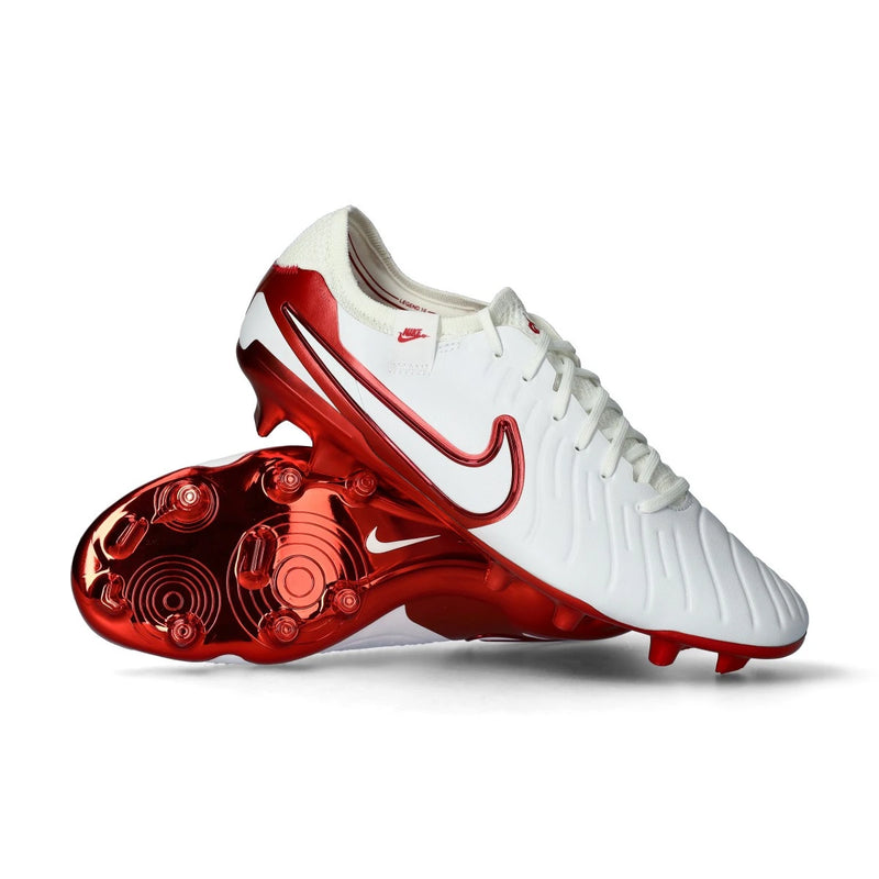 Chuteira Nike Tiempo Legend 10 Elite FG - Chromatic Pack