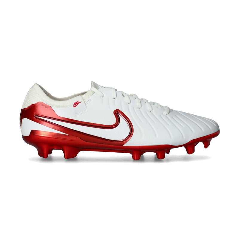 Chuteira Nike Tiempo Legend 10 Elite FG - Chromatic Pack