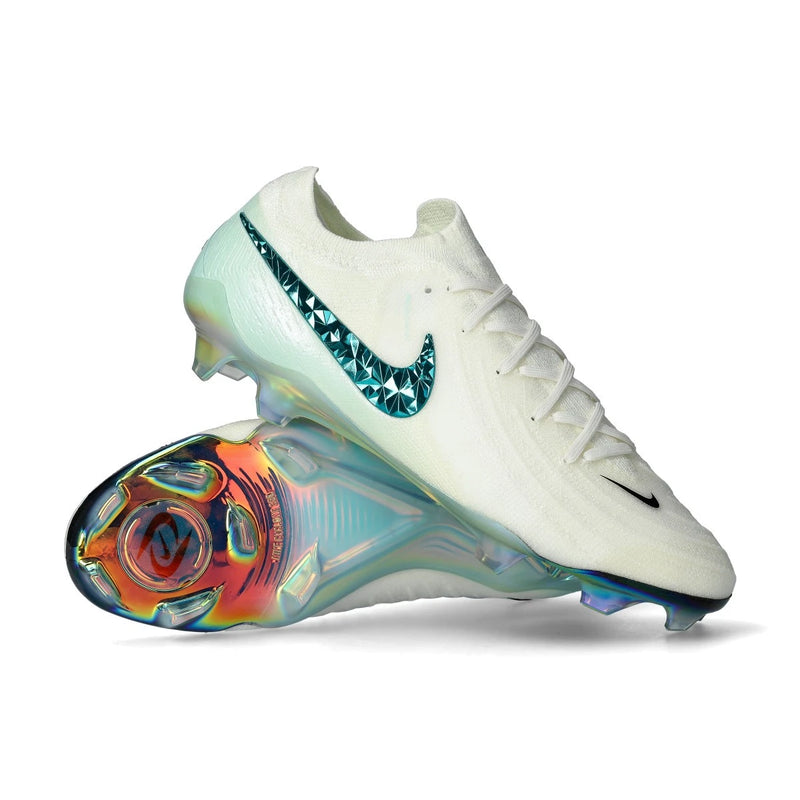 Chuteira Nike Phantom GX II Elite FG - Chromatic Pack