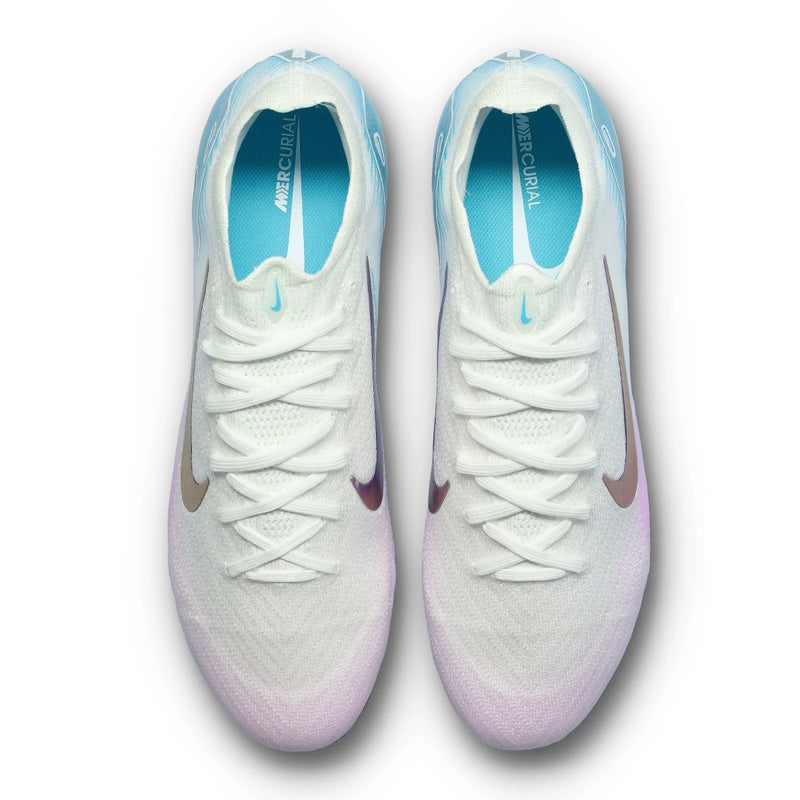 NIKE AIRZOOM MERCURIAL VAPOR 10 FG ELITE - CHROMATIC PACK