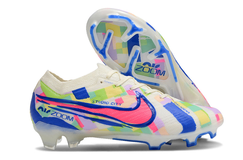 CHUTEIRA NIKE MERCURIAL VAPOR FG 15 ELITE