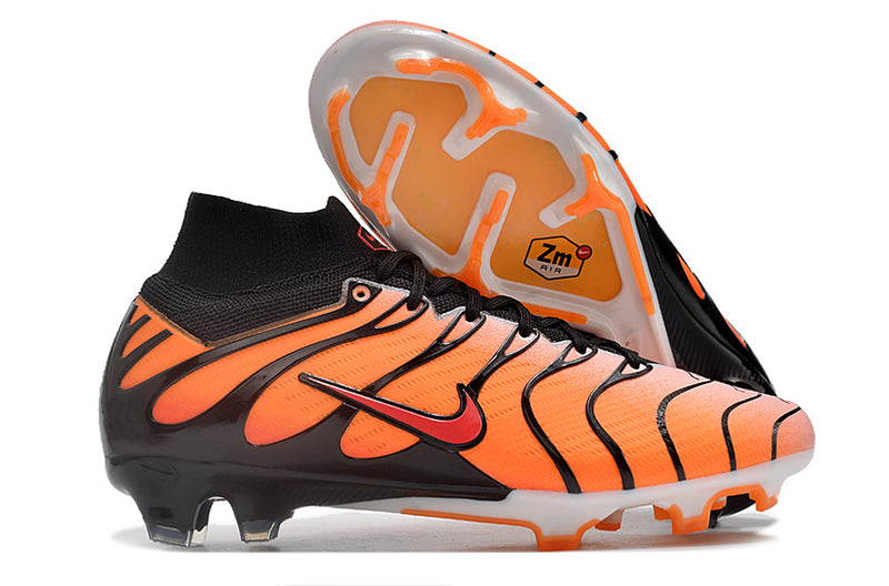 CHUTEIRA NIKE MERCURIAL TN FG ELITE