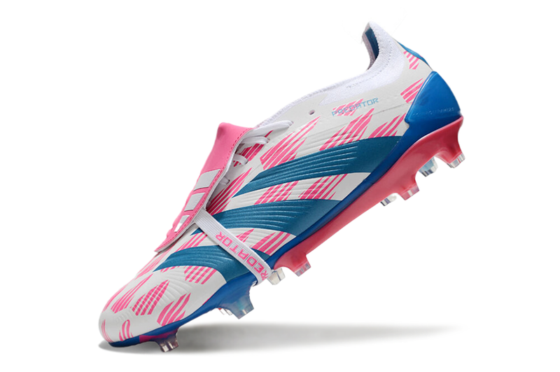 CHUTEIRA ADIDAS PREDATOR TONGUE FG ELITE