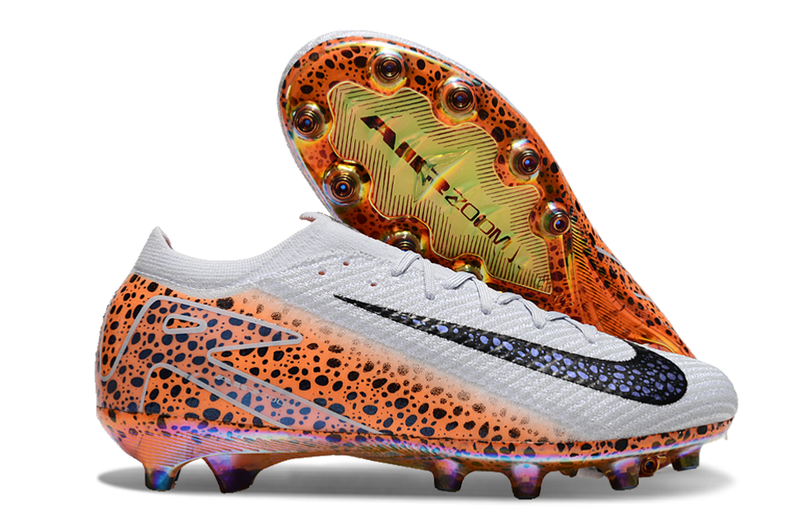 CHUTEIRA NIKE MERCURIAL VAPOR SAFARI 16 AG ELITE