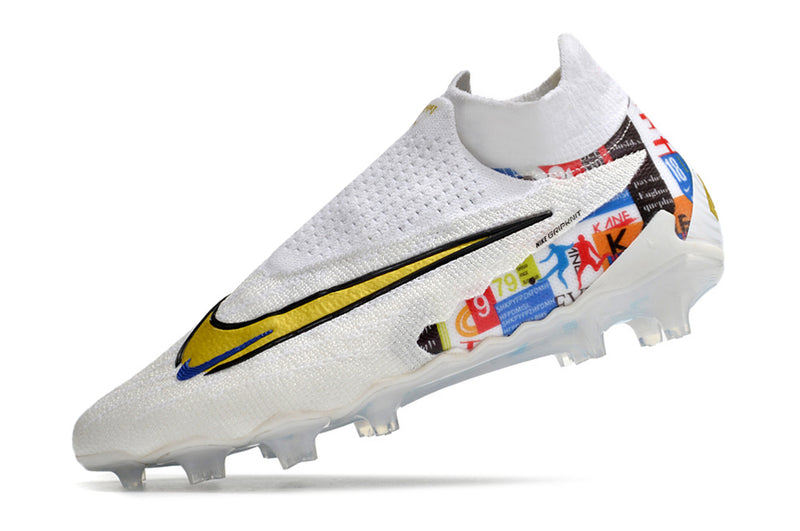 CHUTEIRA NIKE PHANTOM GX ELITE FG