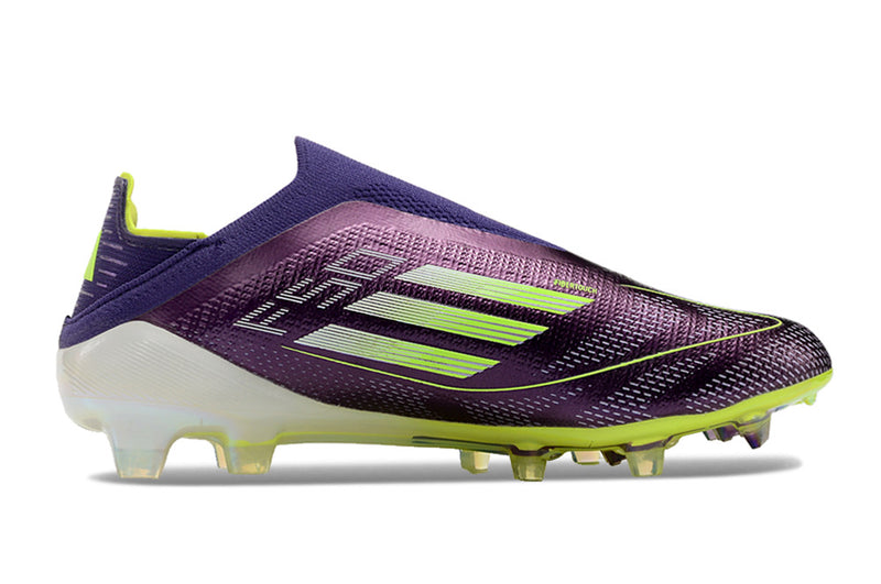 CHUTEIRA ADIDAS F50 ELITE FG - Azul