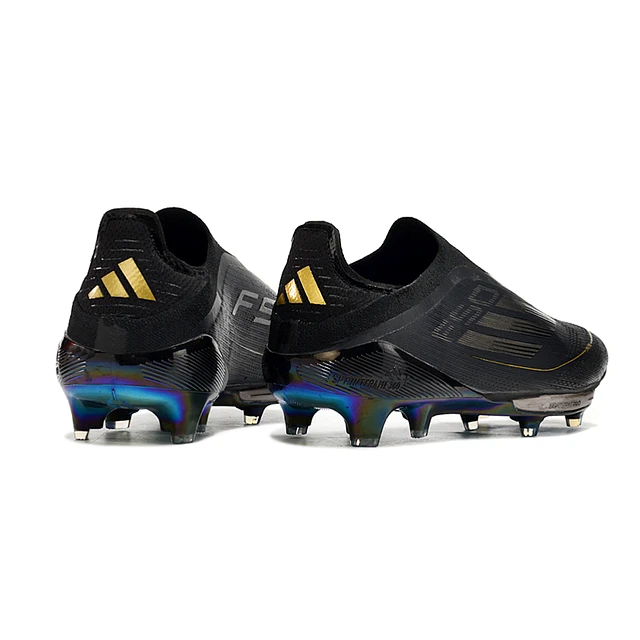 CHUTEIRA ADIDAS F50 FG ELITE - Preta