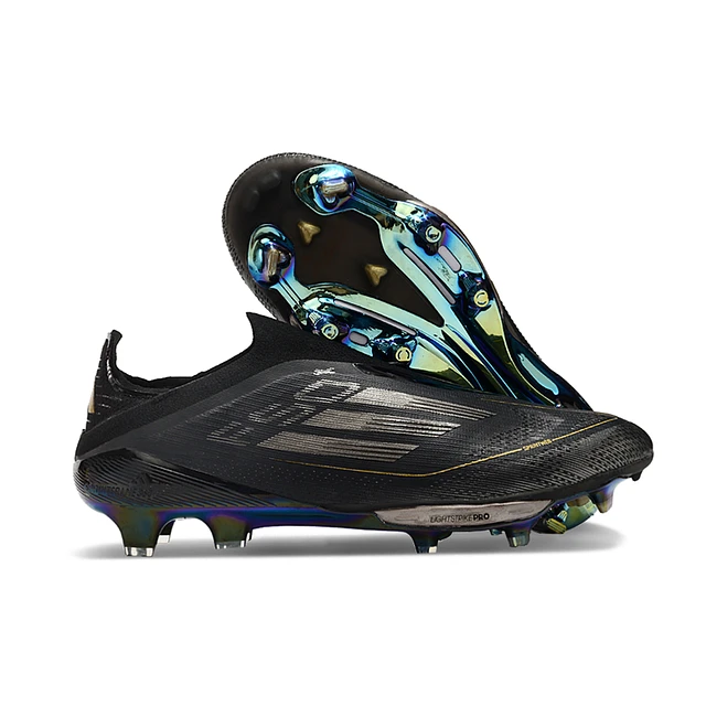 CHUTEIRA ADIDAS F50 FG ELITE - Preta