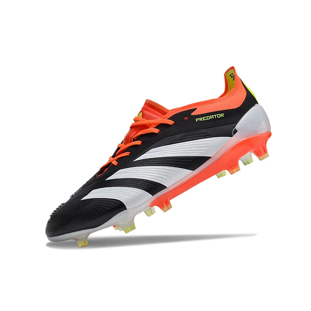 CHUTEIRA ADIDAS PREDATOR TONGUE/ACCURACY FG ELITE