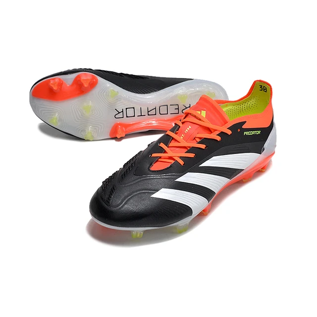 CHUTEIRA ADIDAS PREDATOR TONGUE/ACCURACY FG ELITE