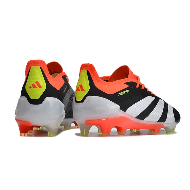 CHUTEIRA ADIDAS PREDATOR TONGUE/ACCURACY FG ELITE