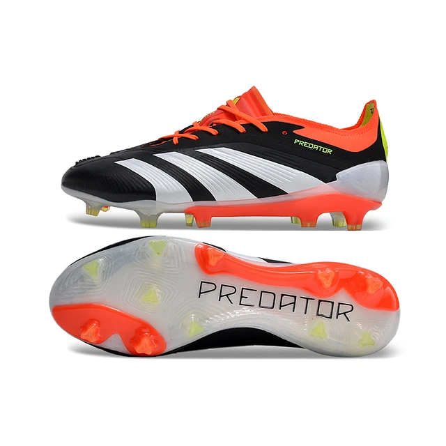 CHUTEIRA ADIDAS PREDATOR TONGUE/ACCURACY FG ELITE