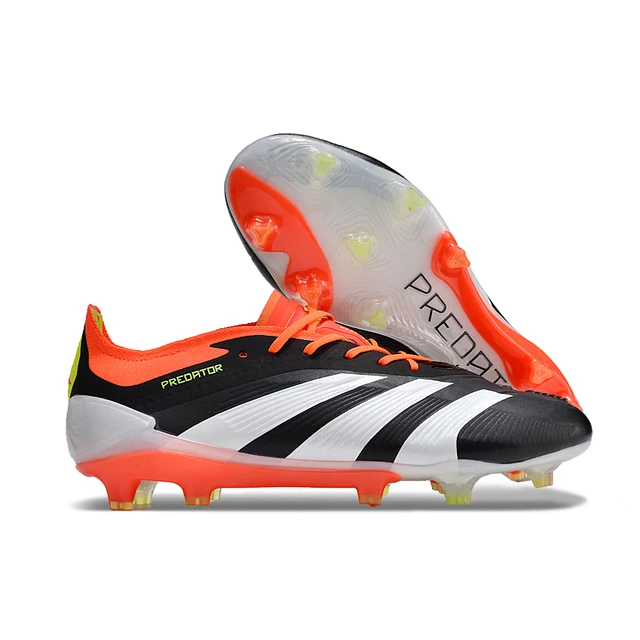 CHUTEIRA ADIDAS PREDATOR TONGUE/ACCURACY FG ELITE