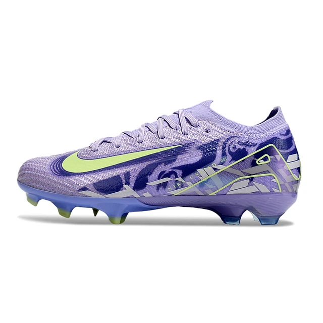 CHUTEIRA NIKE MERCURIAL VAPOR FG 16 ELITE - AZUL