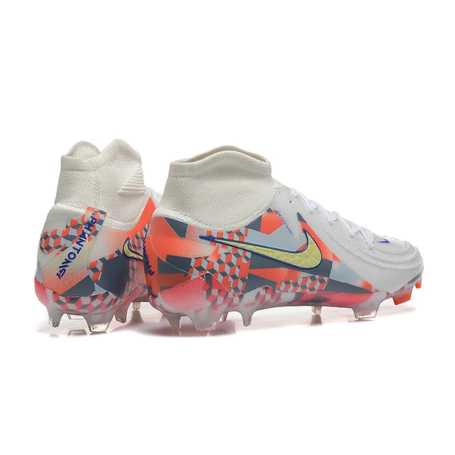 Chuteira Nike Phantom Luna Elite FG - Barna