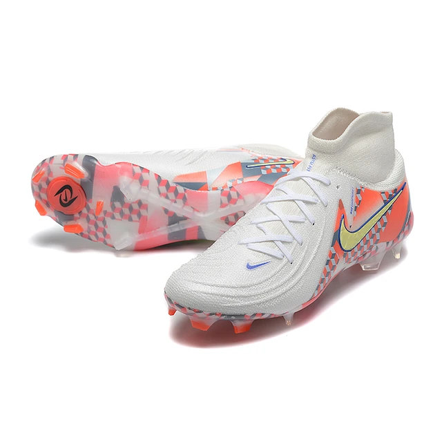 Chuteira Nike Phantom Luna Elite FG - Barna