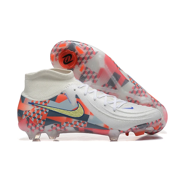 Chuteira Nike Phantom Luna Elite FG - Barna