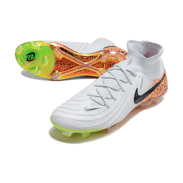 Chuteira Nike Phantom Luna Elite FG - Eletric Pack