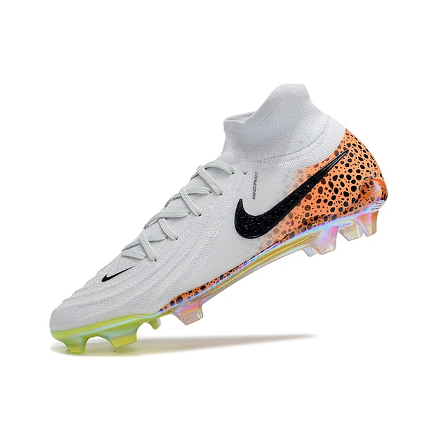 Chuteira Nike Phantom Luna Elite FG - Eletric Pack