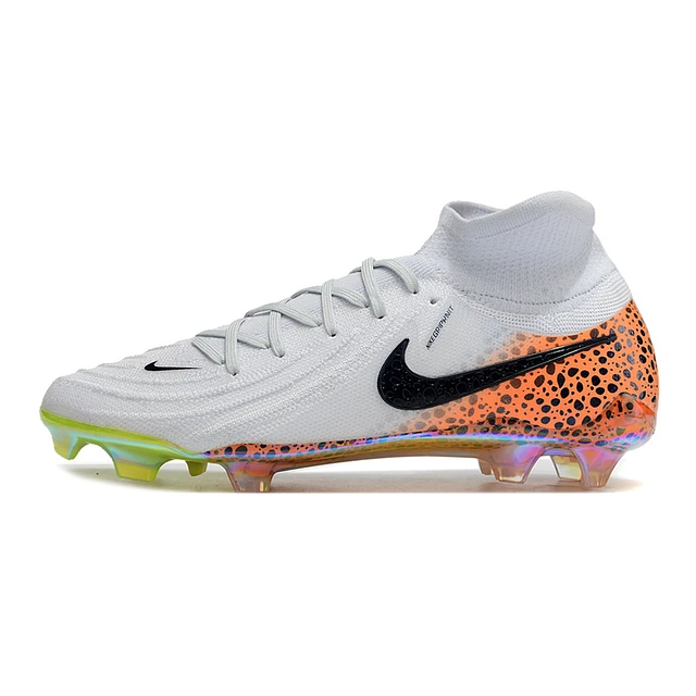 Chuteira Nike Phantom Luna Elite FG - Eletric Pack