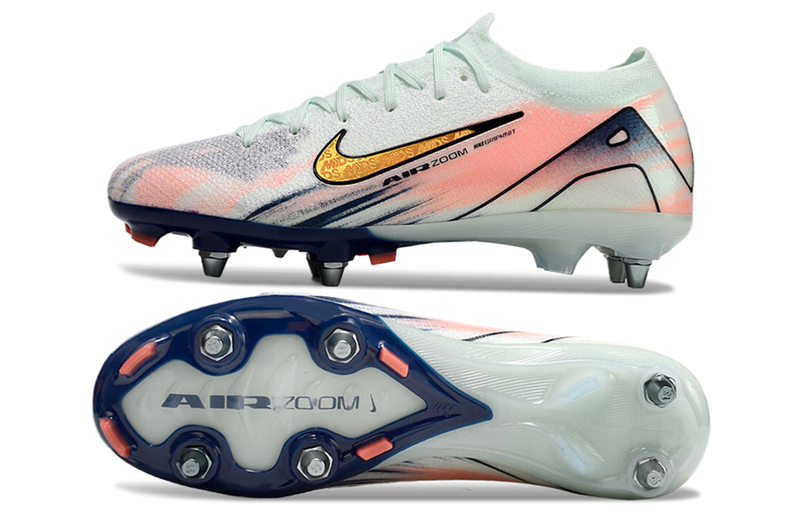 CHUTEIRA NIKE MERCURIAL VAPOR SG 16 ELITE DREAM SPEED