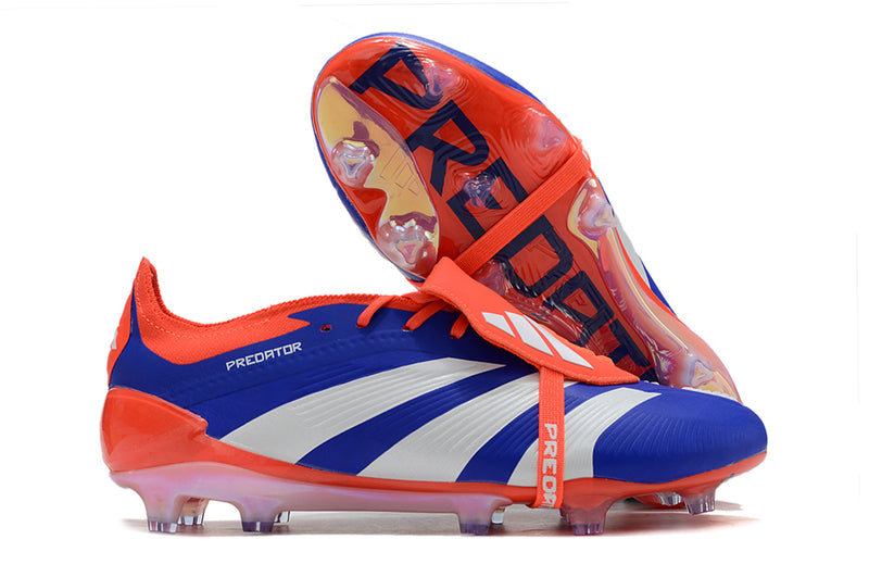 CHUTEIRA ADIDAS PREDATOR TONGUE FG ELITE