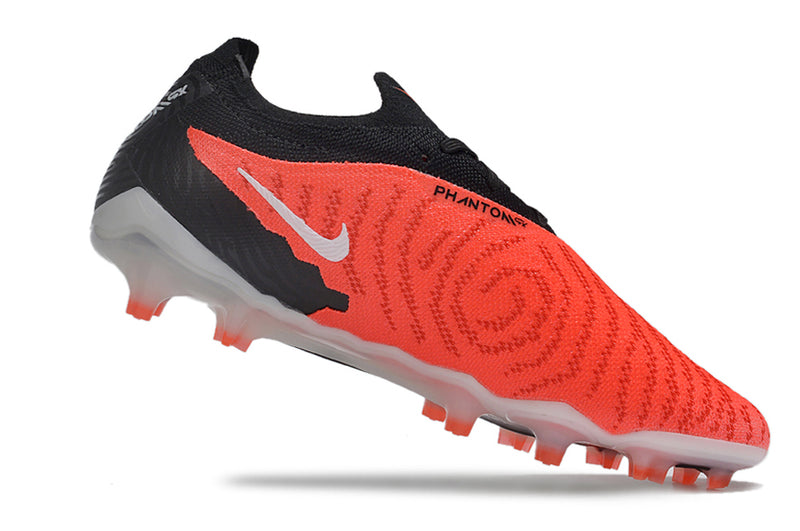 Chuteira Nike Gripknit Phantom GX Elite Dynamic Fit FG