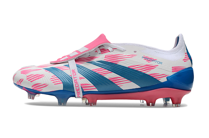 CHUTEIRA ADIDAS PREDATOR TONGUE FG ELITE