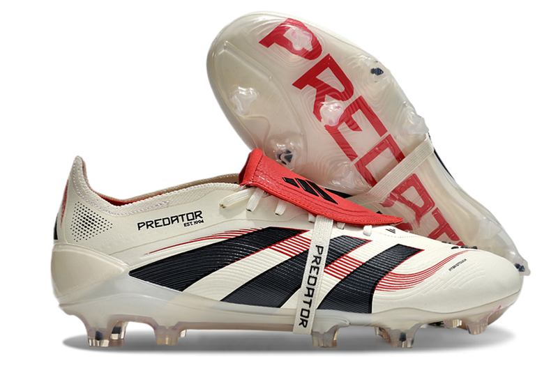 CHUTEIRA ADIDAS PREDATOR TONGUE FG ELITE