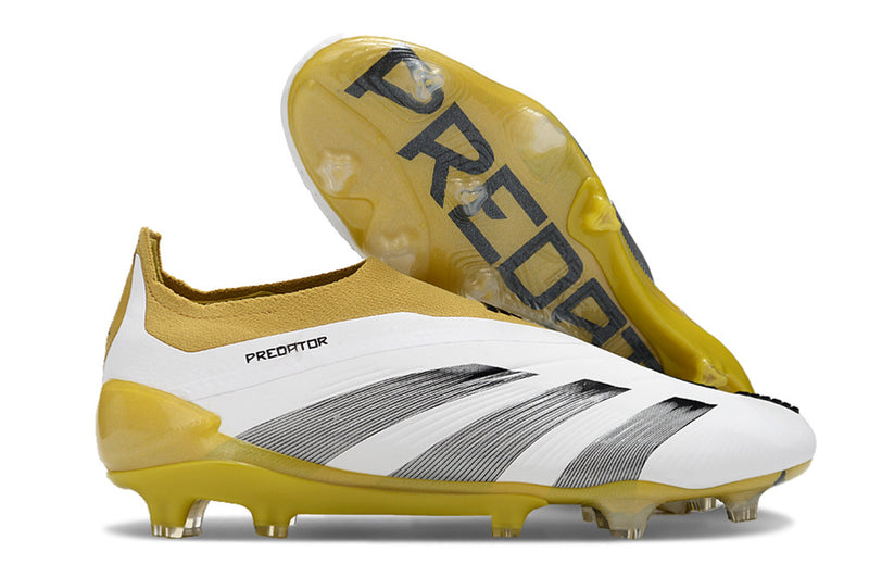 CHUTEIRA ADIDAS PREDATOR ACCURACY FG ELITE