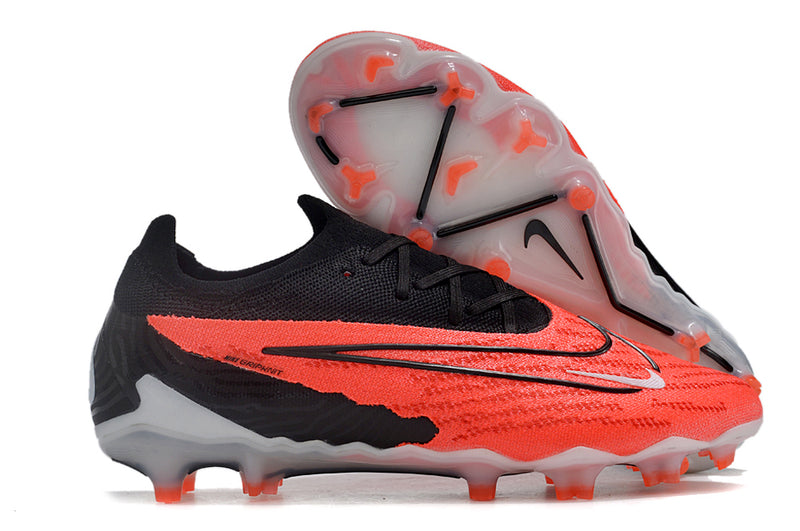 Chuteira Nike Gripknit Phantom GX Elite Dynamic Fit FG