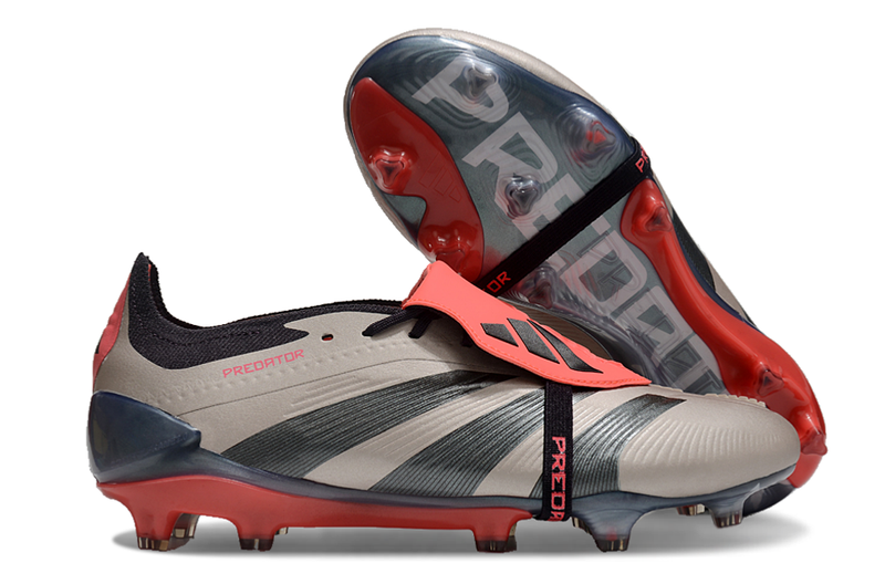 CHUTEIRA ADIDAS PREDATOR TONGUE FG ELITE