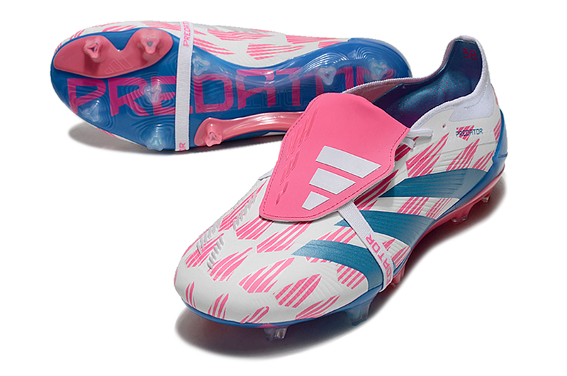 CHUTEIRA ADIDAS PREDATOR TONGUE FG ELITE