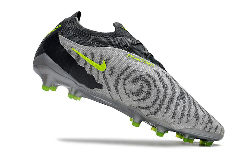 Chuteira Nike Gripknit Phantom GX Elite FG