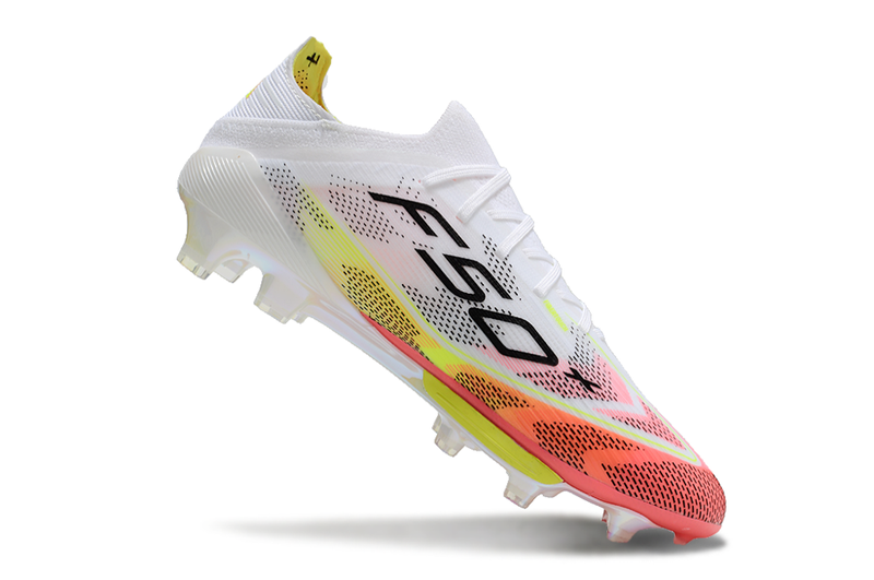 CHUTEIRA ADIDAS F50+ FG ELITE