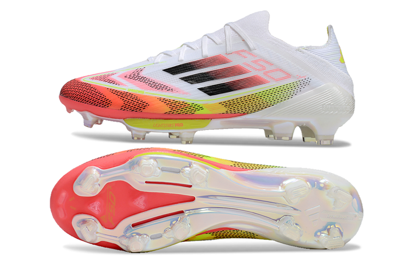 CHUTEIRA ADIDAS F50+ FG ELITE