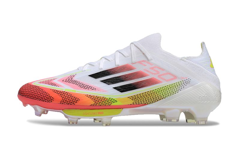 CHUTEIRA ADIDAS F50+ FG ELITE