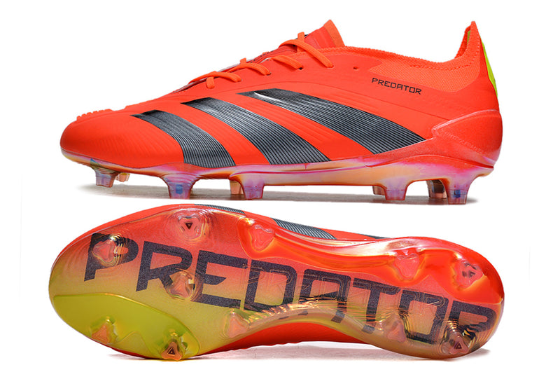 CHUTEIRA ADIDAS PREDATOR ACCURACY FG ELITE