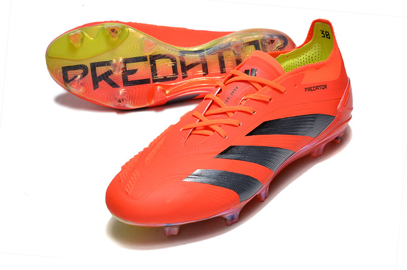 CHUTEIRA ADIDAS PREDATOR ACCURACY FG ELITE