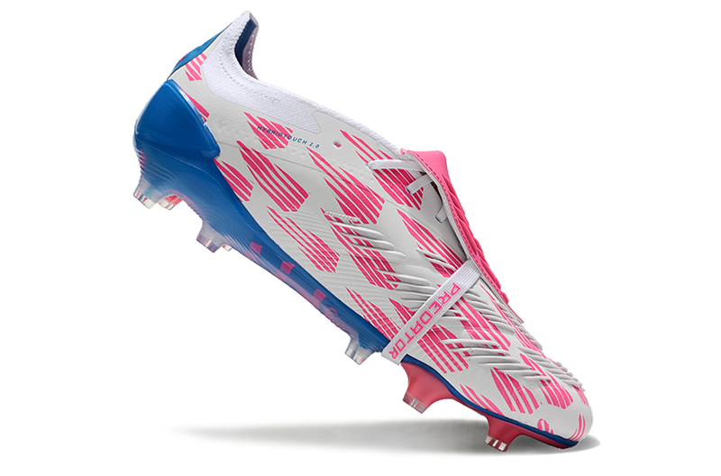 CHUTEIRA ADIDAS PREDATOR TONGUE FG ELITE