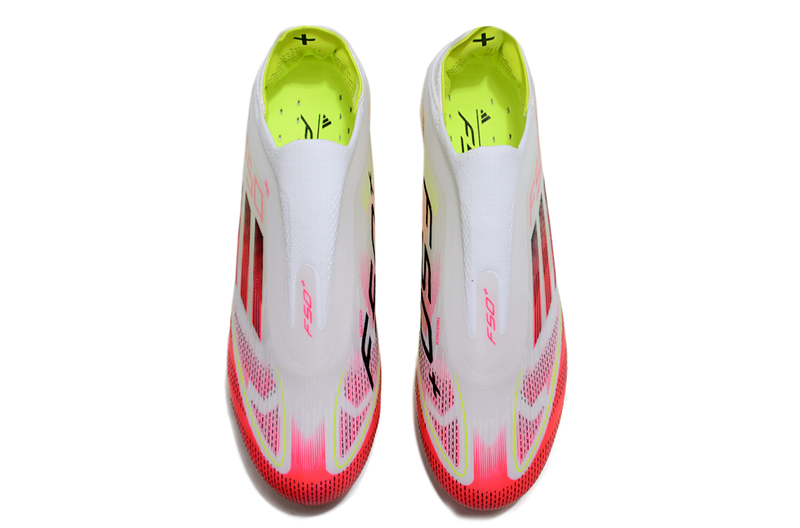 CHUTEIRA ADIDAS F50+ FG ELITE