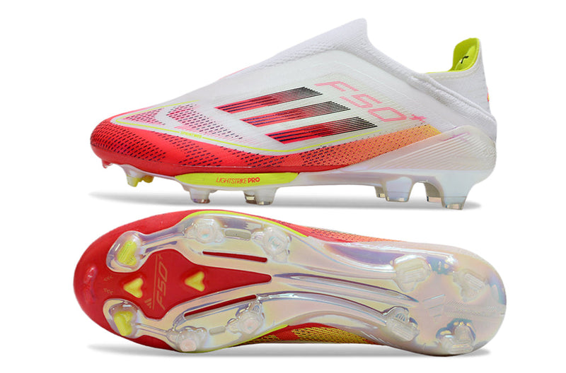 CHUTEIRA ADIDAS F50+ FG ELITE