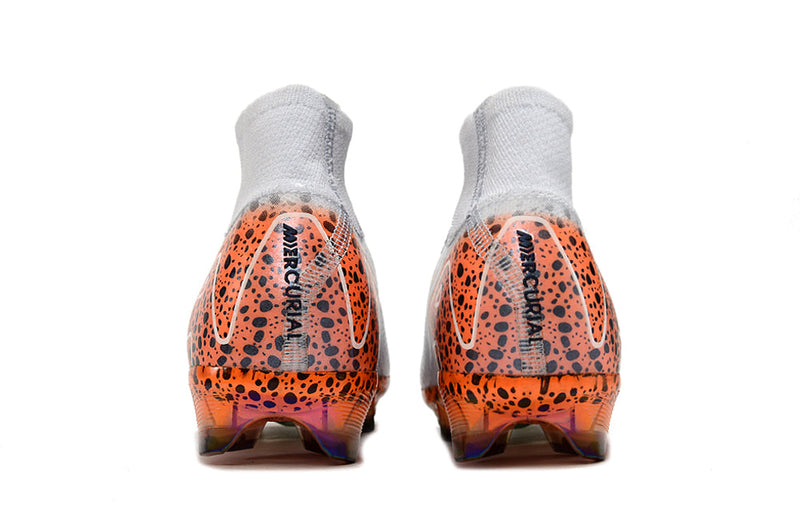 CHUTEIRA NIKE MERCURIAL SUPERFLY SAFARI 10 FG ELITE