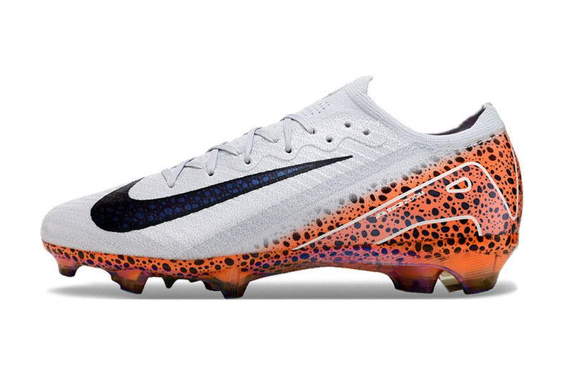 CHUTEIRA NIKE MERCURIAL VAPOR SAFARI 16 FG ELITE