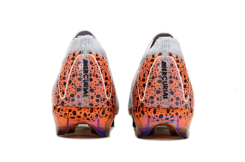 CHUTEIRA NIKE MERCURIAL VAPOR SAFARI 16 FG ELITE