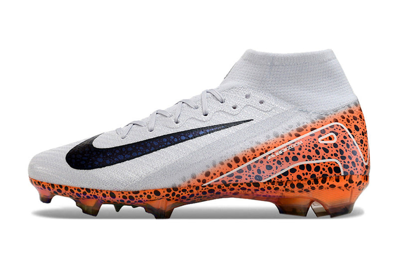 CHUTEIRA NIKE MERCURIAL SUPERFLY SAFARI 10 FG ELITE