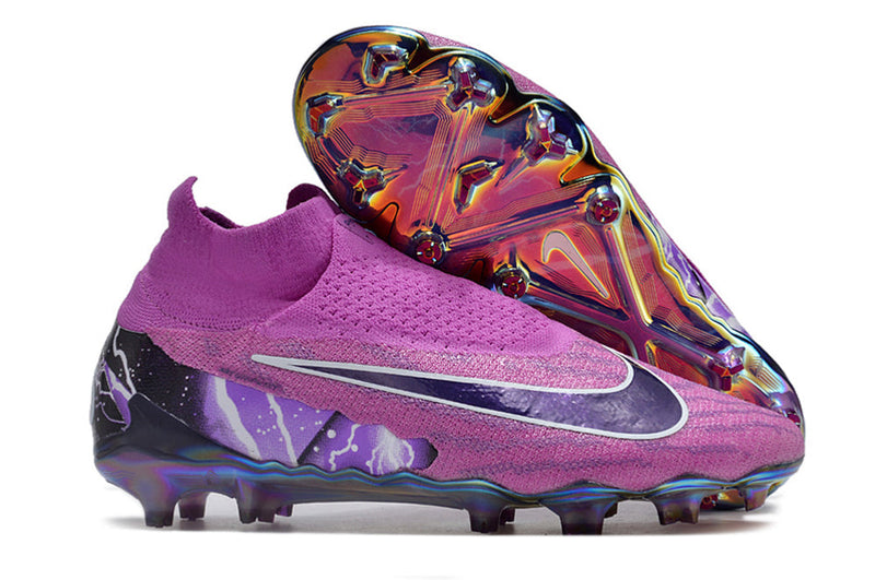 CHUTEIRA NIKE PHANTOM GX ELITE FG