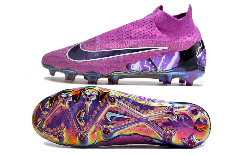 CHUTEIRA NIKE PHANTOM GX ELITE FG