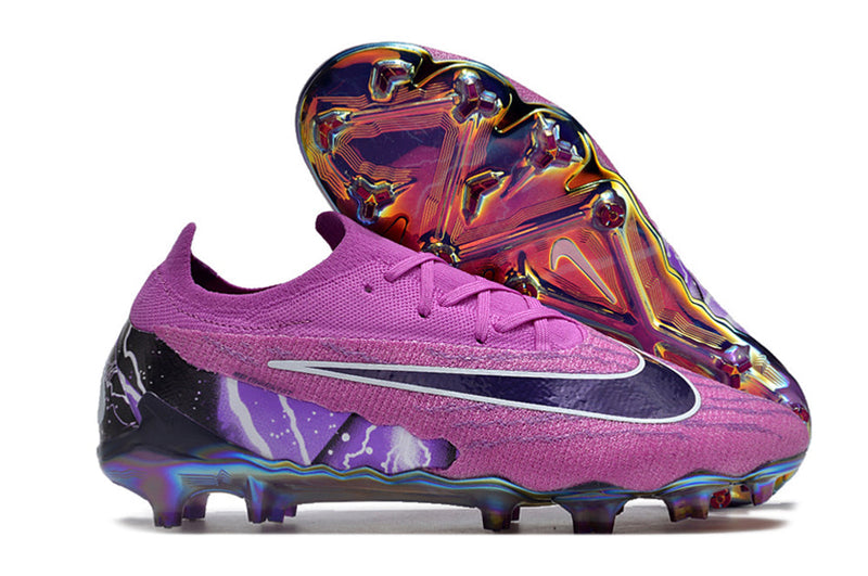 CHUTEIRA NIKE PHANTOM GX ELITE FG